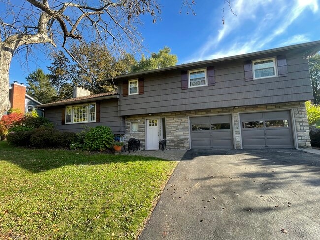 property at 107 Margo Ln
