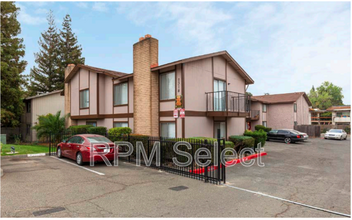 Winsdale Apartments in Sacramento, CA - Building Photo - Building Photo