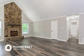 1303 Bellingham Dr in Mooresville, NC - Foto de edificio - Building Photo