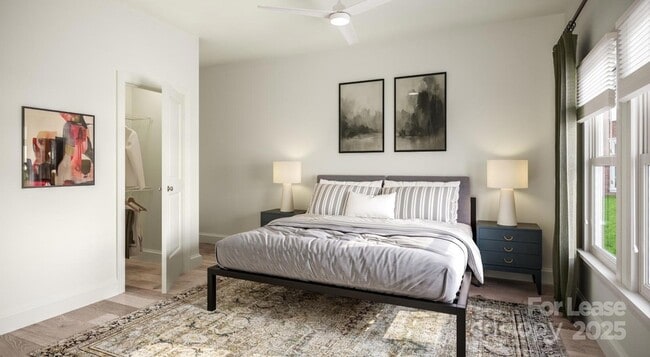 8620 Steele Creek Rd in Charlotte, NC - Building Photo - Building Photo