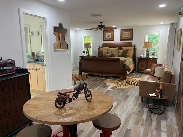 property at 9760 SW 148th St