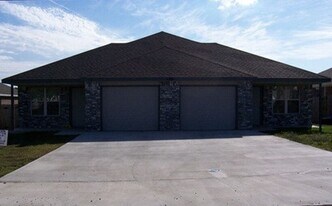 1714 Ute Trl, Unit B