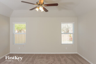 1823 Morse Way in San Antonio, TX - Building Photo - Building Photo