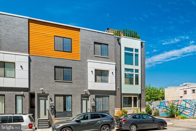 1620 Germantown Ave, Unit A in Philadelphia, PA - Building Photo - Building Photo