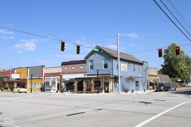 property at 101 N Main St