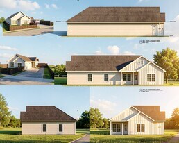 5838 Beldart St in Houston, TX - Building Photo