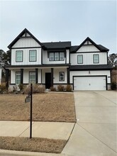 3660 Andover St in Cumming, GA - Foto de edificio - Building Photo