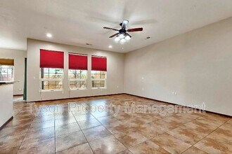1205 Don Francisco Pl NW in Albuquerque, NM - Building Photo - Building Photo