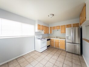 2136 Friendship Pl in Colorado Springs, CO - Foto de edificio - Building Photo