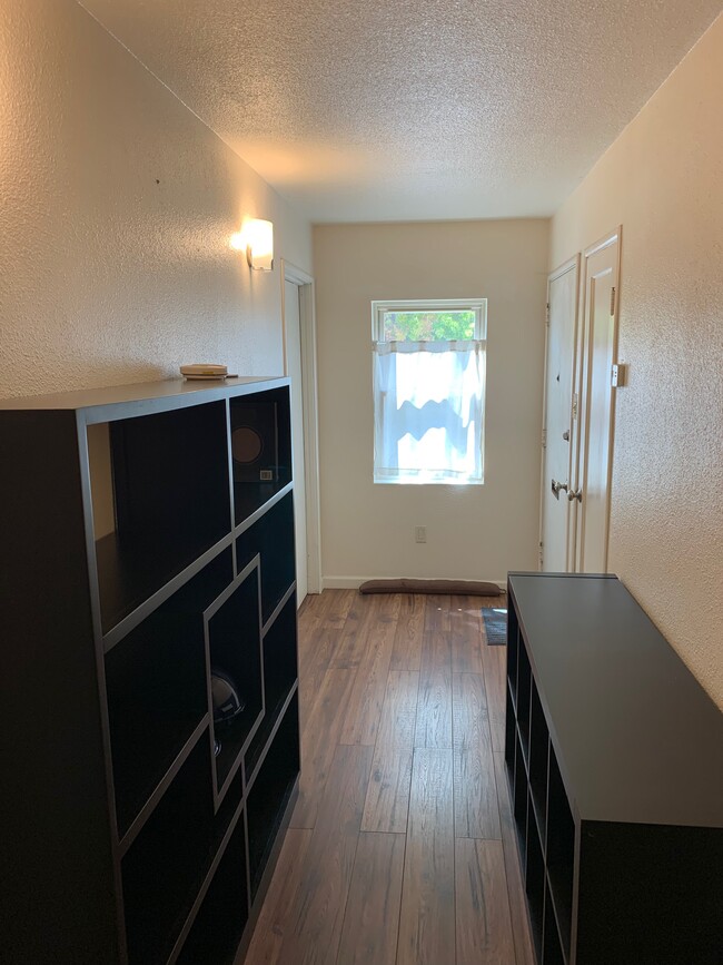 1635 Derby St, Unit 1 in Berkeley, CA - Building Photo - Building Photo