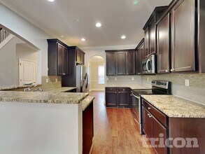 3725 Warwick Way in Snellville, GA - Building Photo - Building Photo