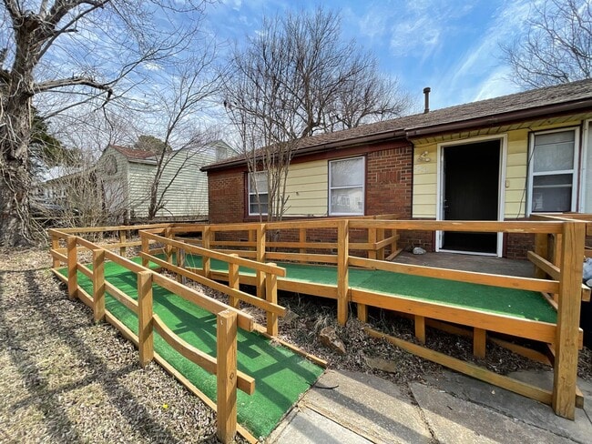 1916 W 47th Pl in Tulsa, OK - Building Photo - Building Photo