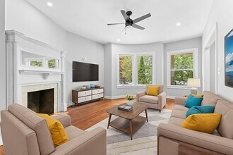 2 Westminster Terrace in Boston, MA - Building Photo - Building Photo