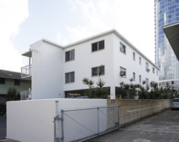 1141 Hoolai St Apartamentos