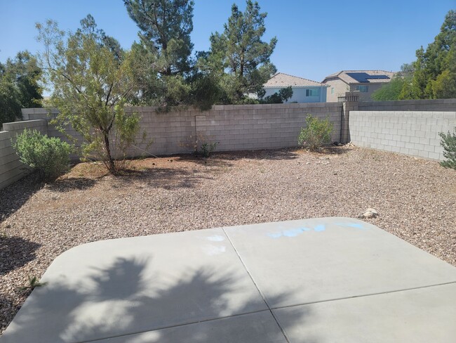 9579 Camelback Peak Ct in Las Vegas, NV - Building Photo - Building Photo