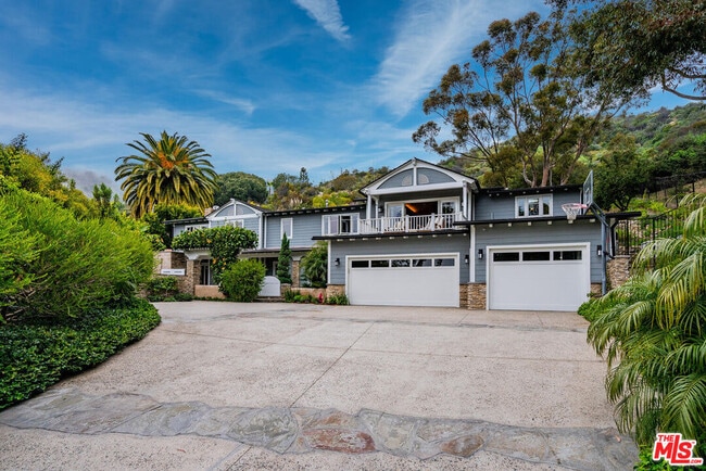 property at 17965 Surfview Ln