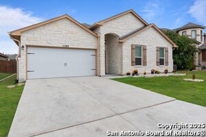 11323 Begonia rock in San Antonio, TX - Building Photo - Building Photo