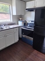 1231 Mc Conihe St in Jacksonville, FL - Building Photo