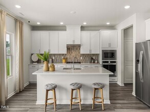 1145 Winding Spg Dr, Unit 14CD-14CD-0D in Mebane, NC - Building Photo - Building Photo