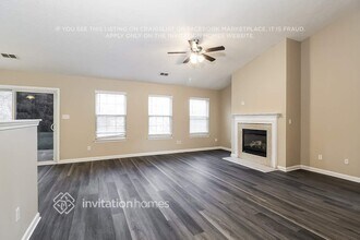 2534 Liberton Ct in Charlotte, NC - Building Photo - Building Photo