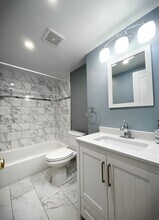 1701-3 Spruce St in Philadelphia, PA - Foto de edificio - Building Photo