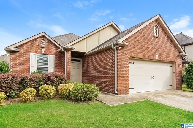 5816 Cheshire Cove Trail in Mc Calla, AL - Building Photo - Building Photo
