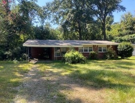 2454 Spruce Curve in Montgomery, AL - Building Photo