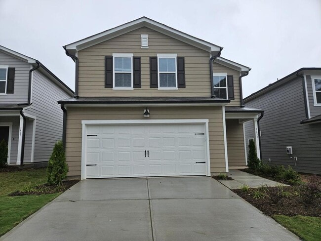 property at 1433 Rhodes Pond St
