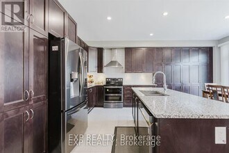 39 Clonfadda Terrace in Ottawa, ON - Building Photo - Building Photo