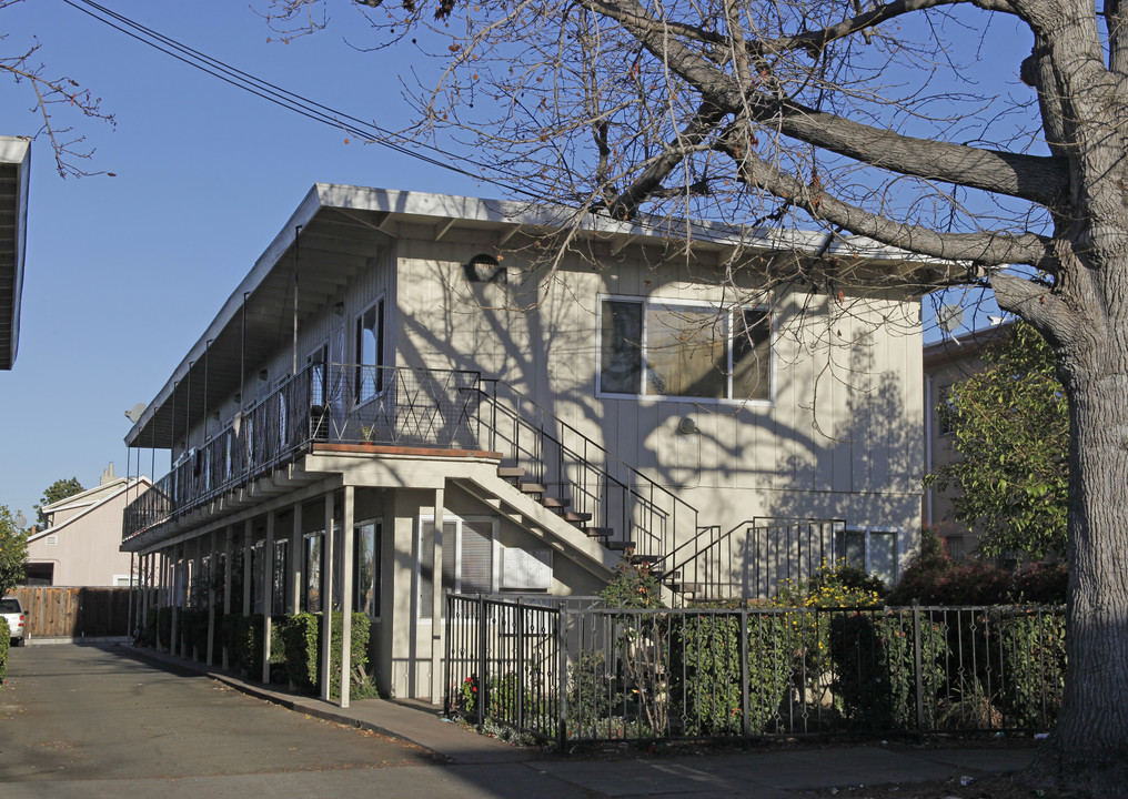 1655-1659 28th Ave in Oakland, CA - Building Photo