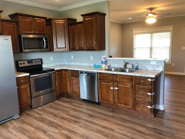 1905 Rehoboth Cir in Searcy, AR - Building Photo - Building Photo