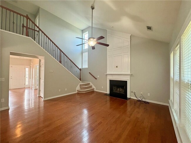 4045 Tantalum Bend in Cumming, GA - Building Photo - Building Photo