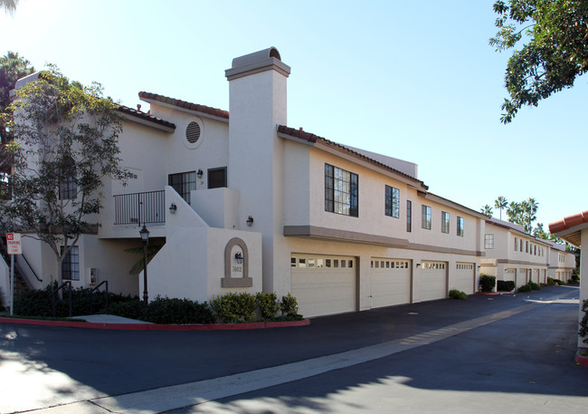 Marbella in San Diego, CA - Foto de edificio - Building Photo