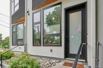 3126 N Gilpin St in Denver, CO - Building Photo - Building Photo
