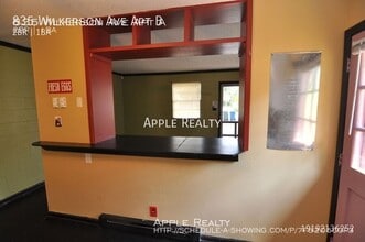 835 Wilkerson Ave in Durham, NC - Building Photo - Building Photo