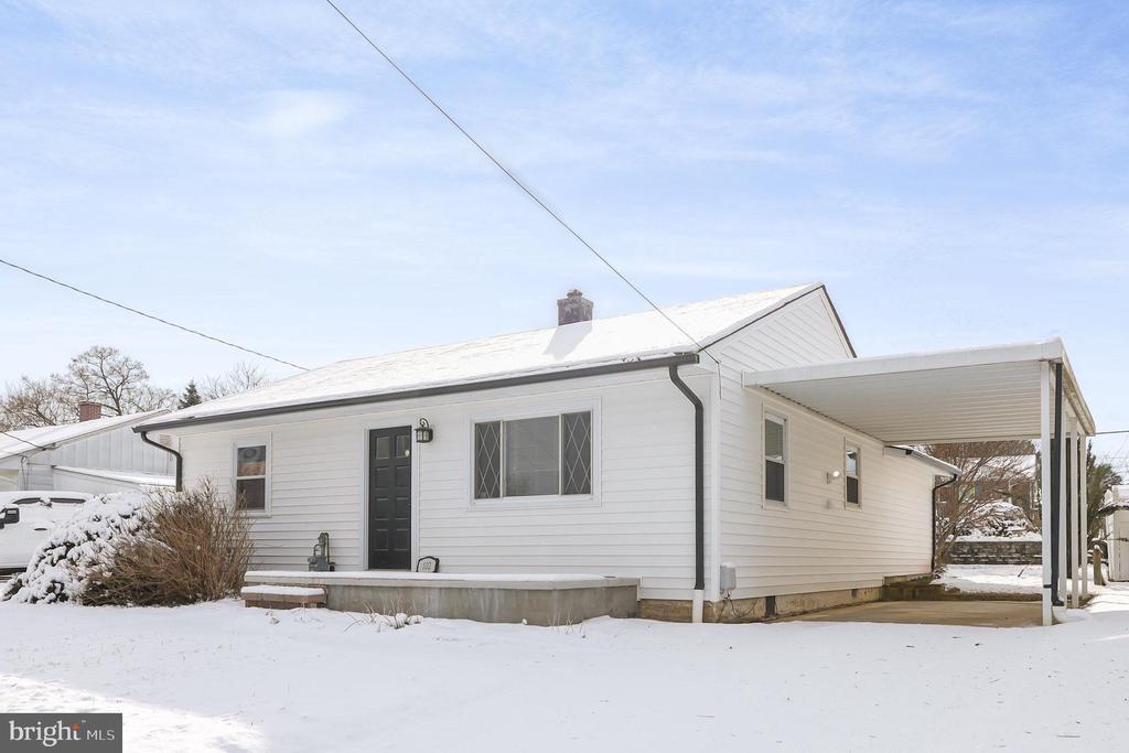 102 S Atwood Rd in Bel Air, MD - Building Photo