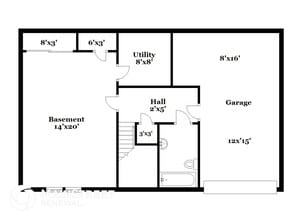 11923 Manchester Ave in Grandview, MO - Foto de edificio - Building Photo