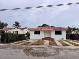 2803 SW 26th St in Miami, FL - Building Photo