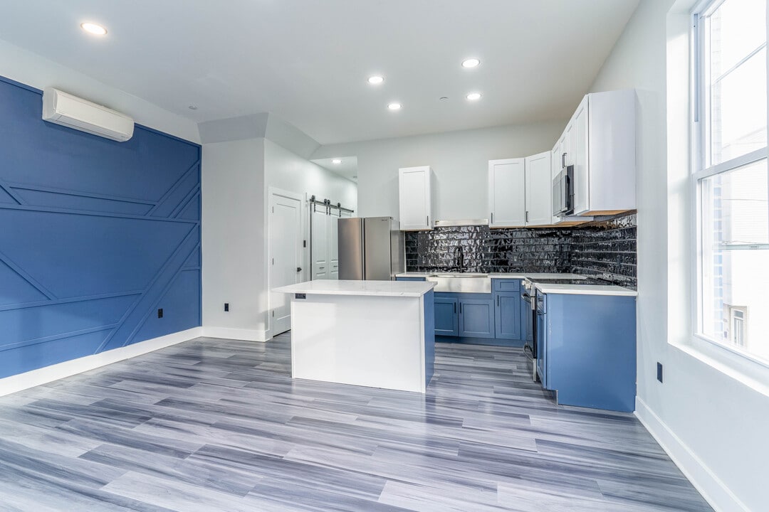 1325 N 18th St, Unit B in Philadelphia, PA - Building Photo