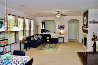 16703 Summer Cypress Ct in Cypress, TX - Foto de edificio - Building Photo