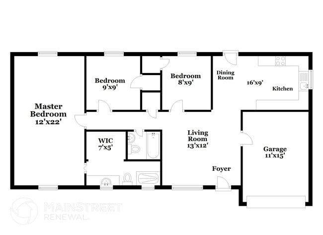 2776 20th Ave SW in Largo, FL - Foto de edificio - Building Photo