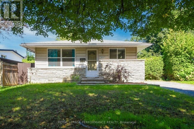 property at 1893 Florida Ave