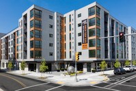 Building Photo - Cook Street Apartments in Portland, Oregon