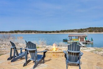 3008 Point Cove in Lago Vista, TX - Building Photo - Building Photo