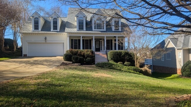 property at 527 Competition Rd