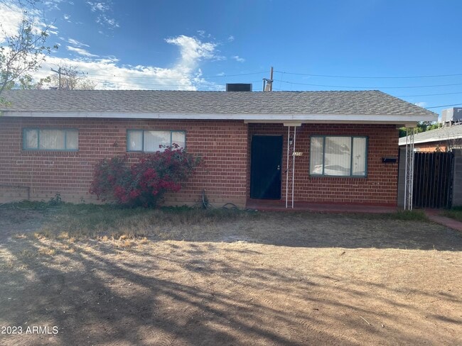 property at 3308 N 11th Ave