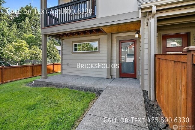 516 Fire Willow Wy NW in Olympia, WA - Building Photo - Building Photo