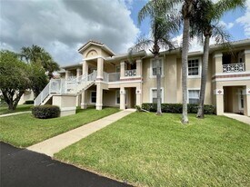 13313 Fairway Glen Dr, Unit 102 in Orlando, FL - Building Photo