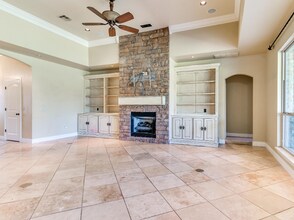 2525 SE 13th St in Moore, OK - Building Photo - Building Photo