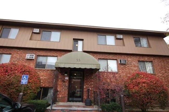 property at 55 Log St